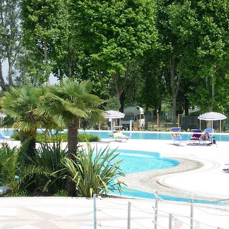 Laguna Village - Campings.com Campeggio