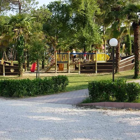 Laguna Village - Campings.com