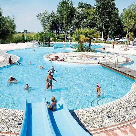 Campsite Laguna Village - Campings.com