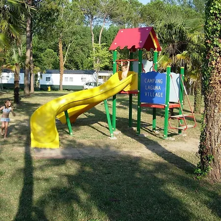 Laguna Village - Campings.com