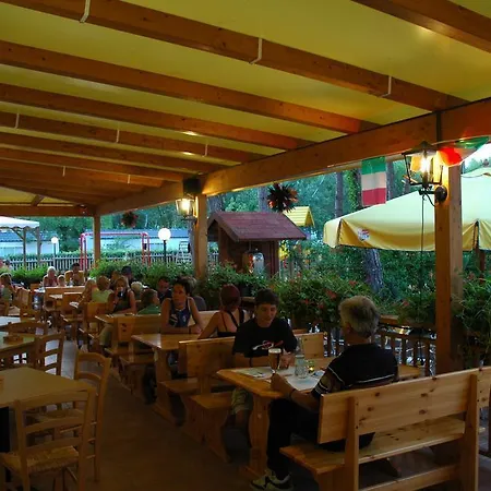 Laguna Village - Campings.com Campsite *