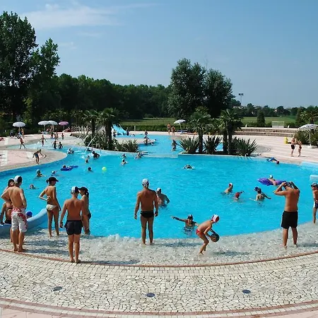 Laguna Village - Campings.com Caorle