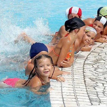 Campeggio Laguna Village - Campings.com *