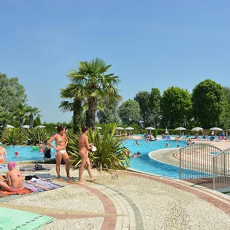 Laguna Village - Campings.com * Caorle