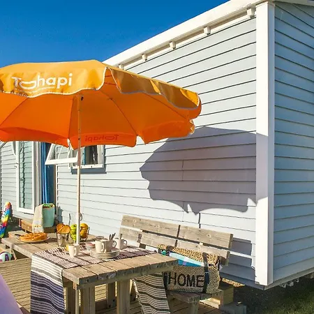 Campsite Laguna Village - Campings.com *
