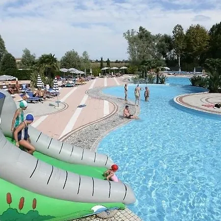 Laguna Village - Campings.com * Caorle
