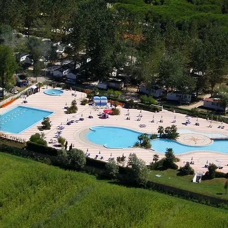 Campsite Laguna Village - Campings.com