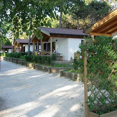 Campeggio Laguna Village - Campings.com Caorle
